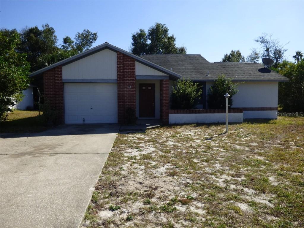 13 Blairmore Pl., Palm Coast, FL 32137