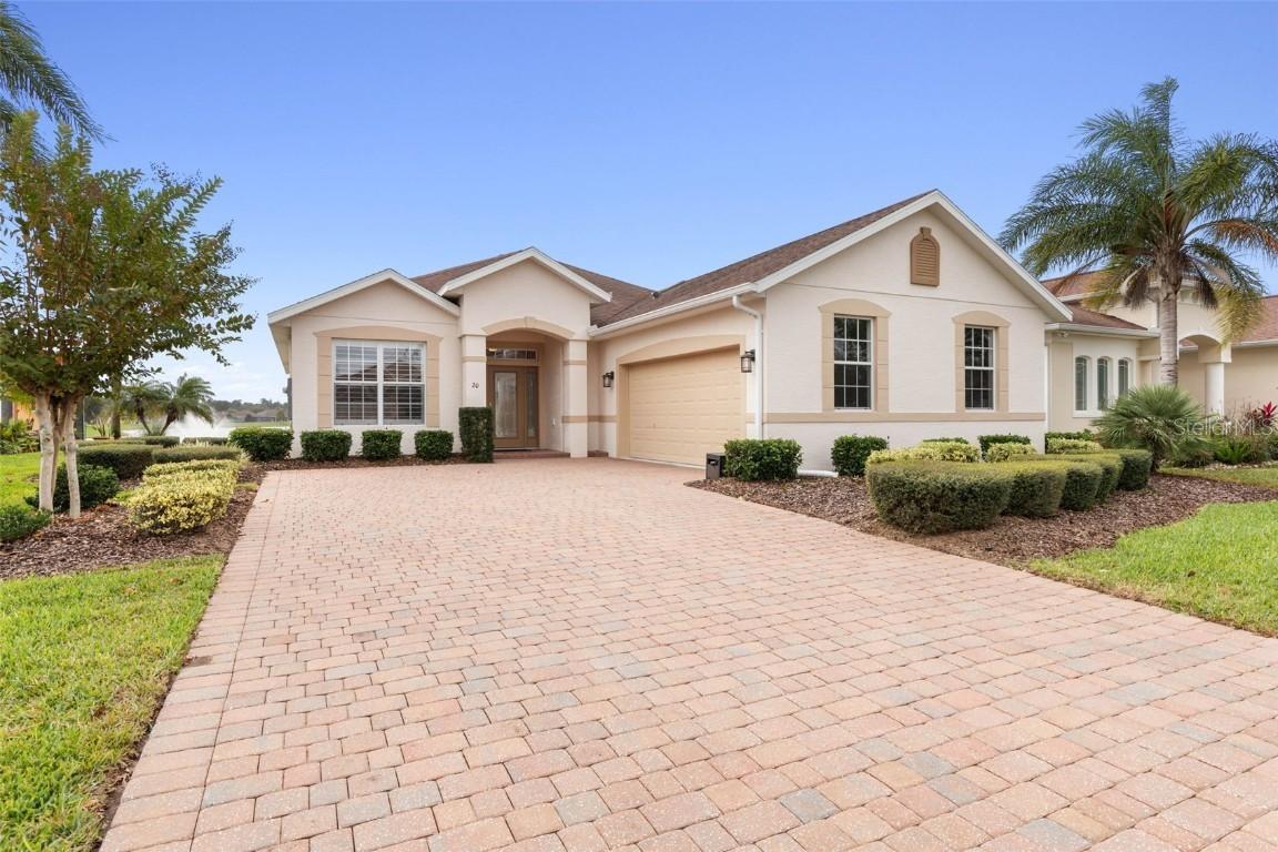 20 Graham Tr., Palm Coast, FL 32137