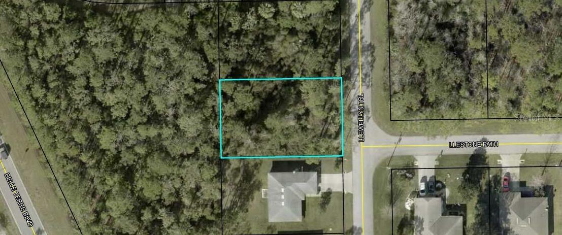 10 Llewellyn Tr., Palm Coast, FL 32164