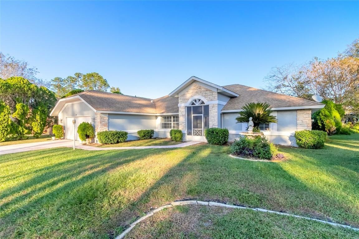 27 Beckner Ln., Palm Coast, FL 32137