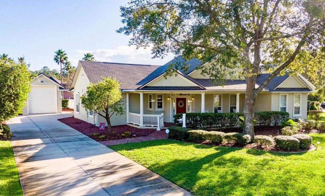 165 Moses Creek Blvd., St Augustine, FL 32086