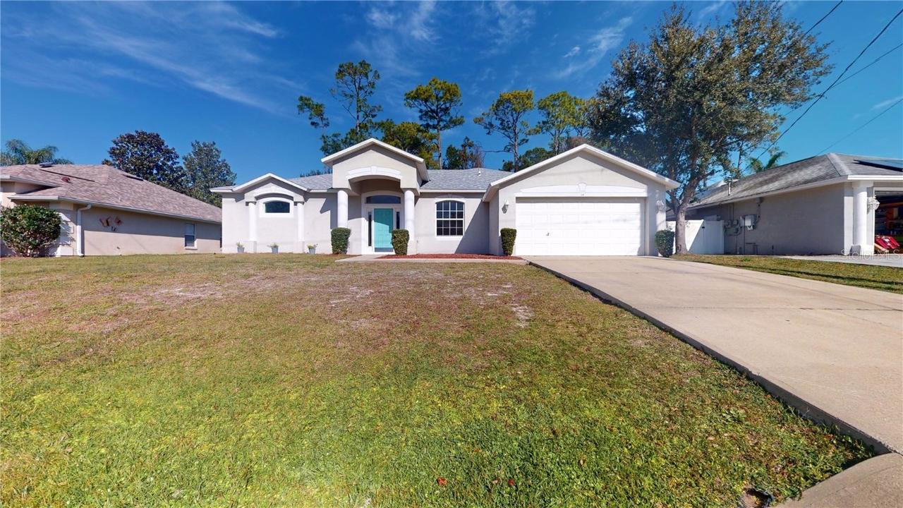 14 Wood Haven Dr., Palm Coast, FL 32164