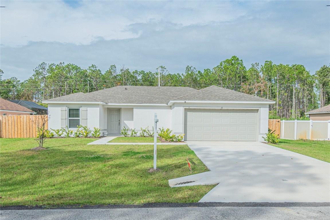 16 Slogan Pl., Palm Coast, FL 32164