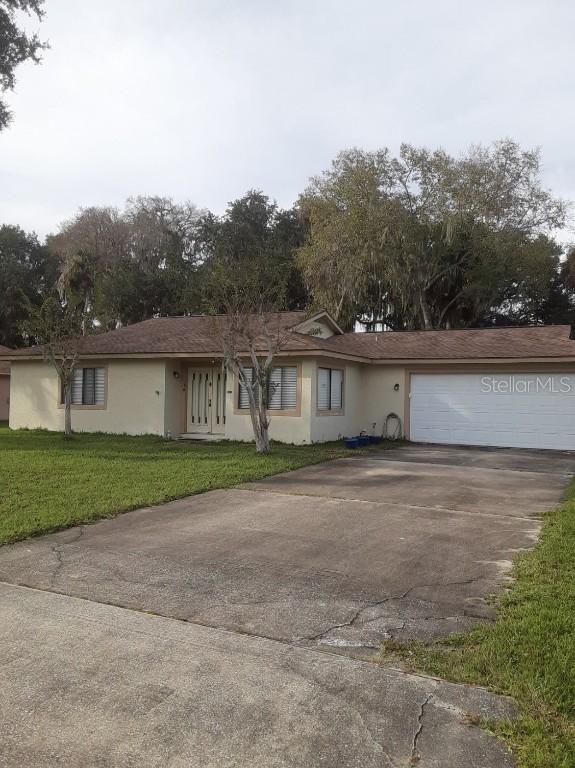 16 Blackberry Pl., Palm Coast, FL 32137