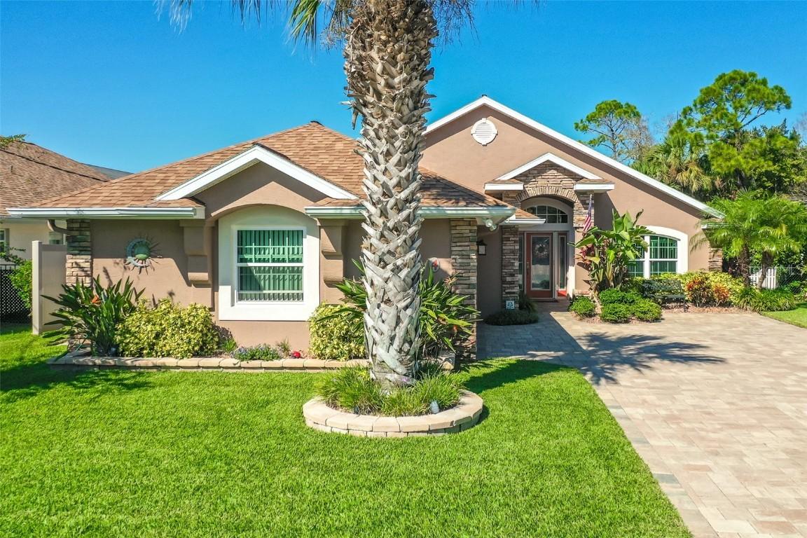 4 Carollo Ct., Palm Coast, FL 32137