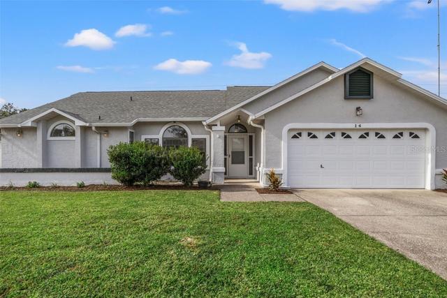 New Foreclosures & Short Sales in Palm Coast: December 11th to December 17th