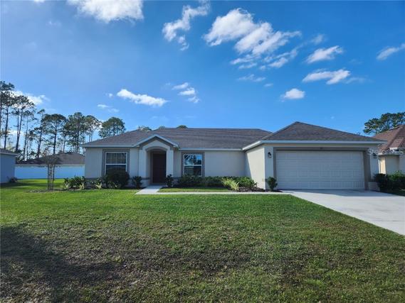 Homes Just Sold in Palm Coast: January 16th to January 22nd