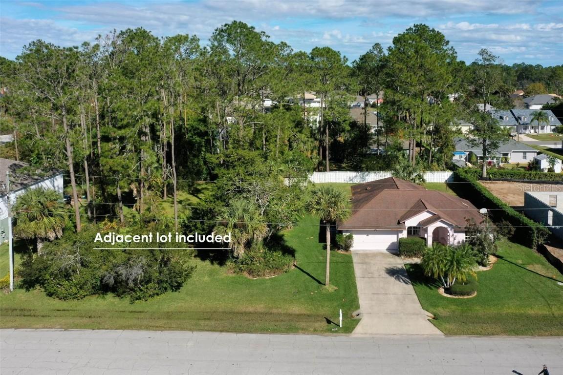 5 Rickenbacker Dr., Palm Coast, FL 32164