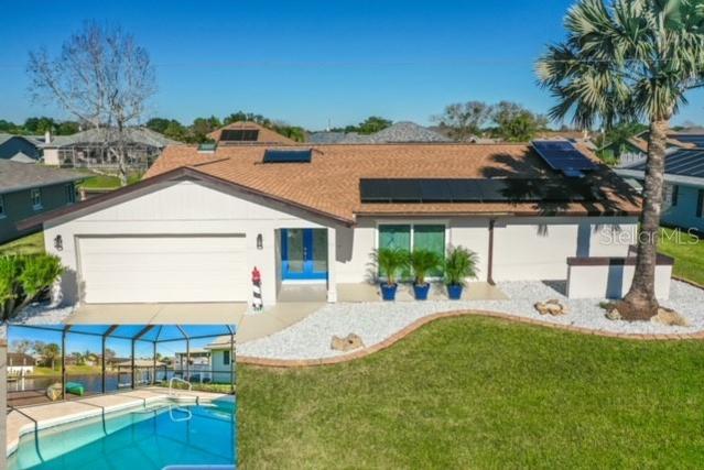 New Homes with In-ground Swimming Pools in Palm Coast: December 17th to December 23rd