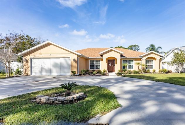 New Construction Homes For Sale This Week in Palm Coast: December 20th to December 26th