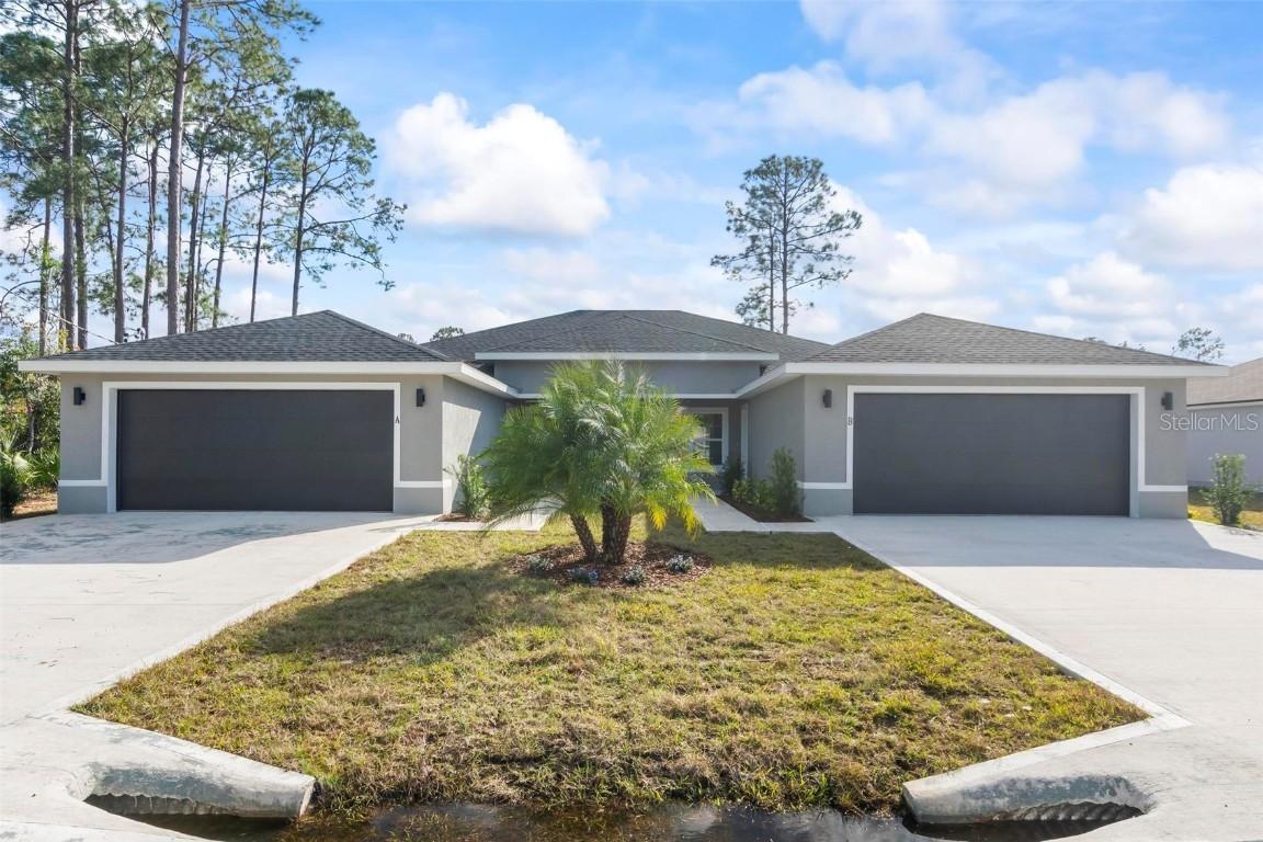 7 Regis Ln., Palm Coast, FL 32164