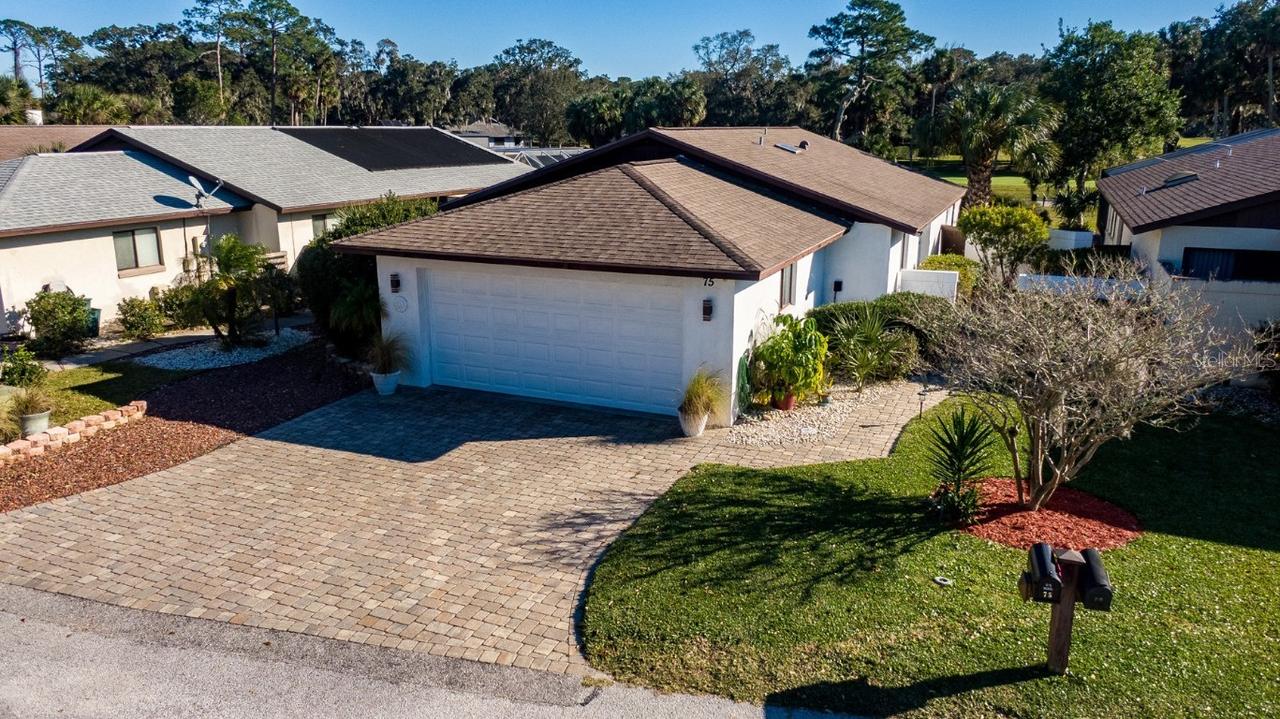 75 Club House Dr., Palm Coast, FL 32137