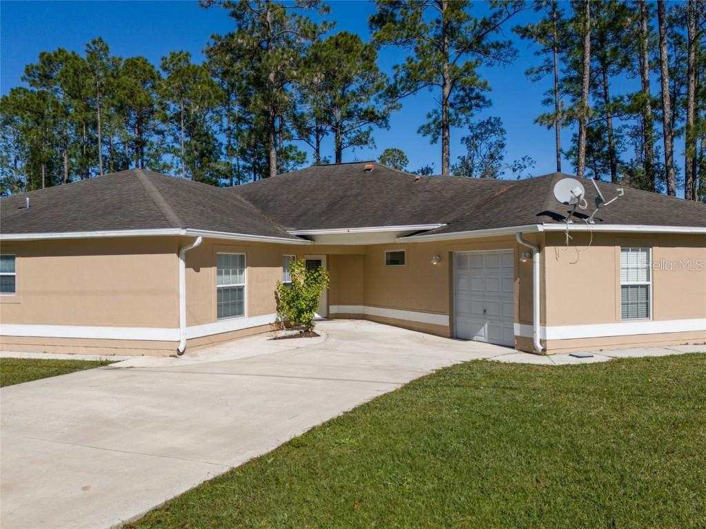 1 Ryarbor Dr. #A & B, Palm Coast, FL 32164