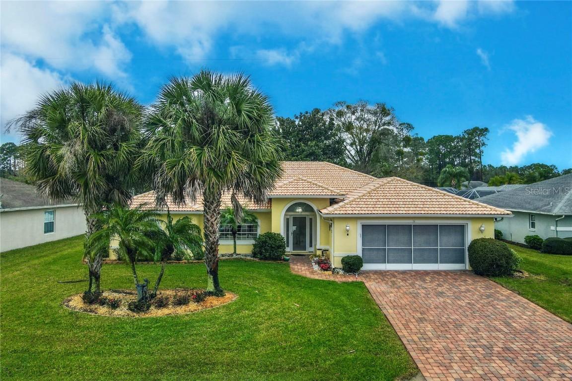 5 Bassett Ln., Palm Coast, FL 32137