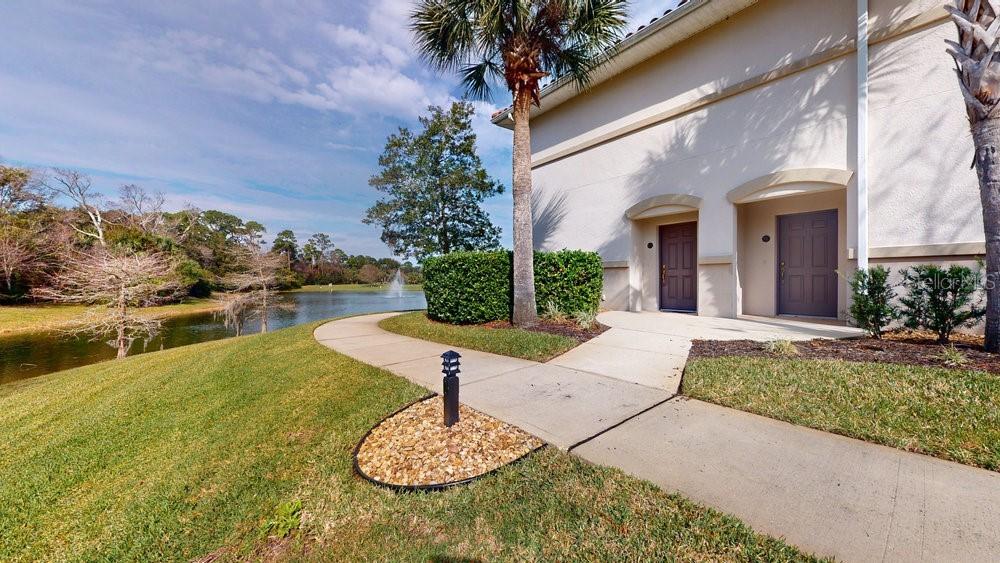 80 Riverview Bend #822, Palm Coast, FL 32137