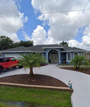 Homes Just Sold in Palm Coast: January 23rd to January 29th
