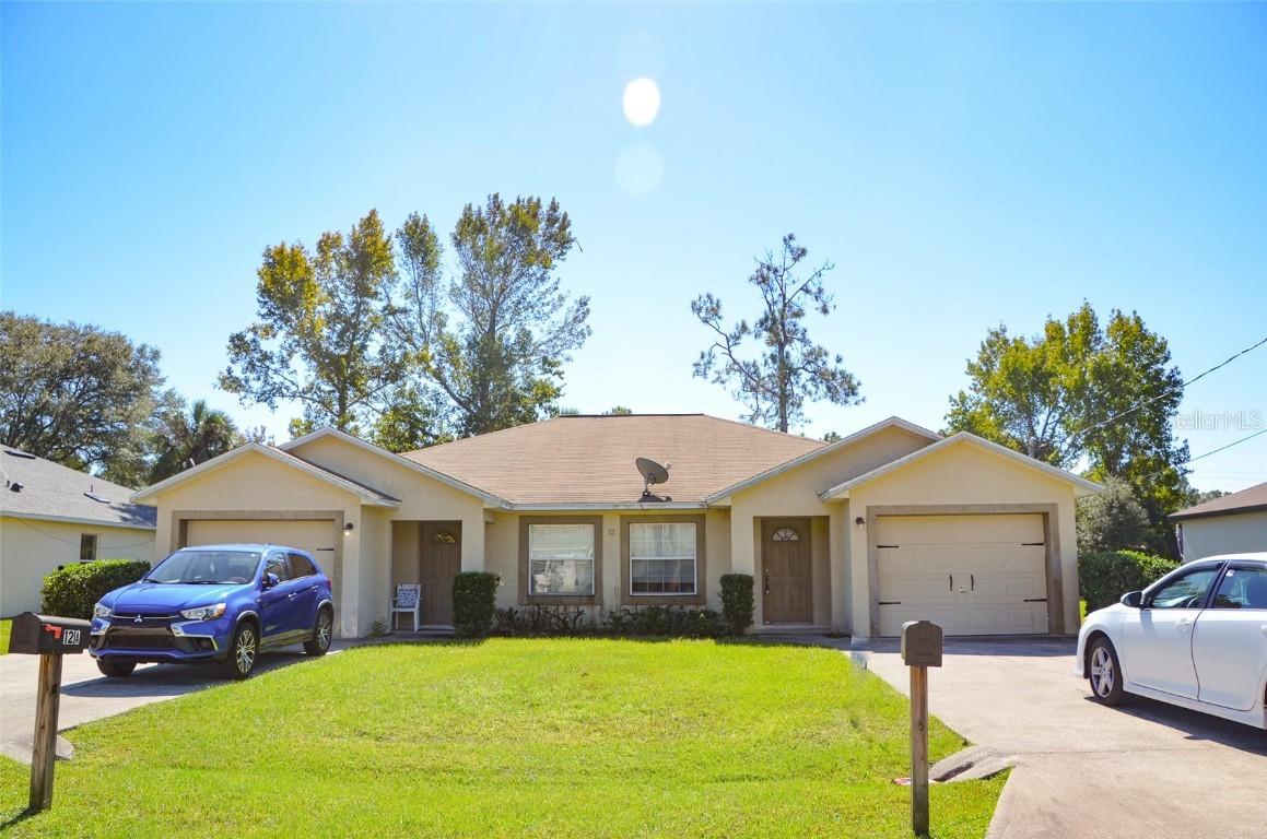 12 Pine Hurst Ln. #A & B, Palm Coast, FL 32164