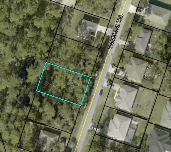 9 Universal Tr., Palm Coast, FL 32164