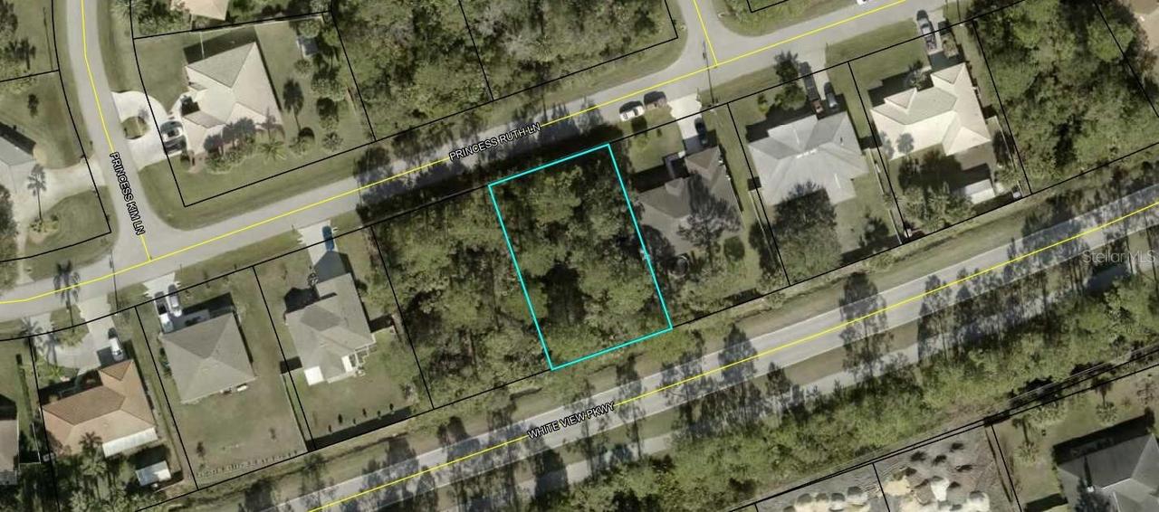 70 Princess Ruth Ln., Palm Coast, FL 32164