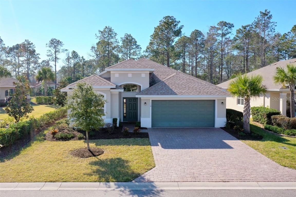 119 Park Place Cir., Palm Coast, FL 32164