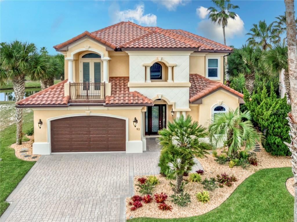 92 Hammock Beach Cir., Palm Coast, FL 32137