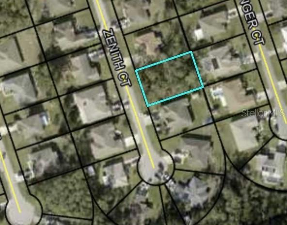 7 Zenith Ct., Palm Coast, FL 32164