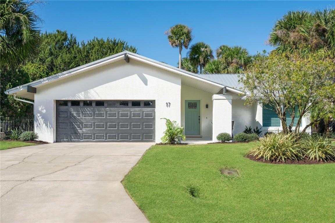 17 Casper Dr., Palm Coast, FL 32137