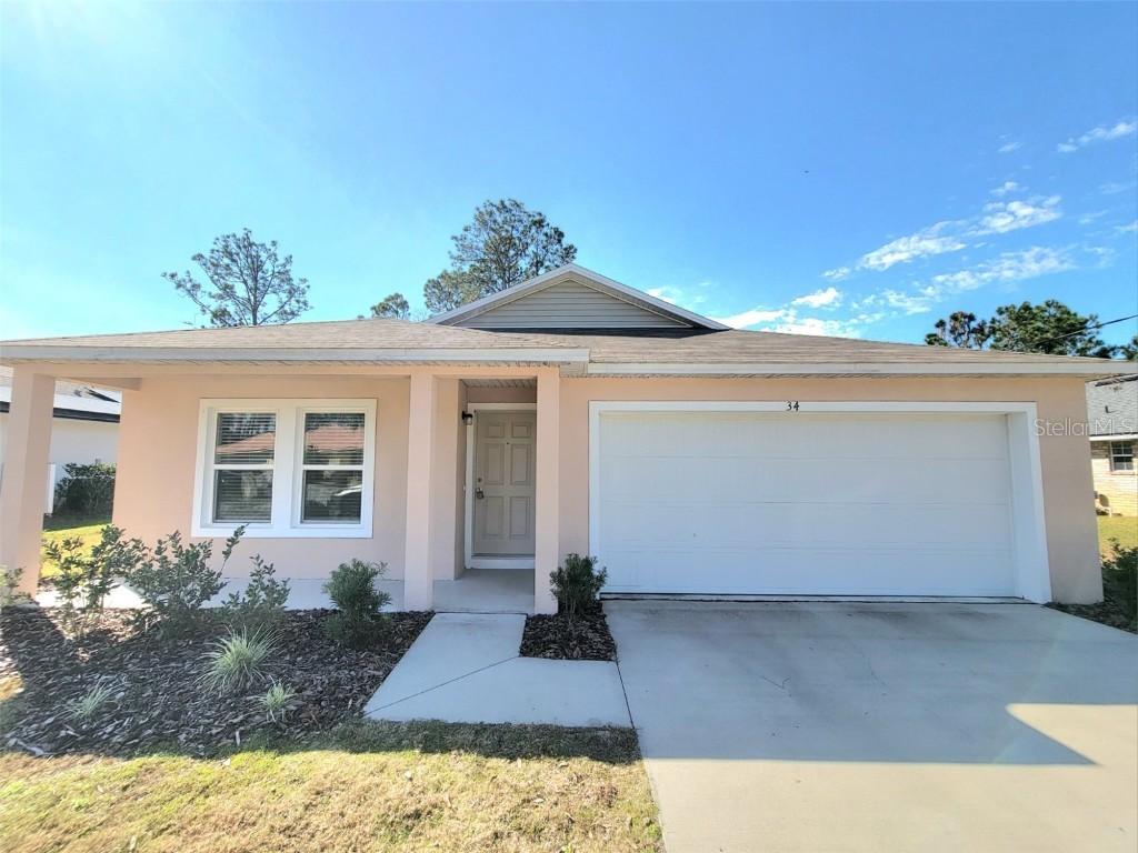 34 Price Ln., Palm Coast, FL 32164