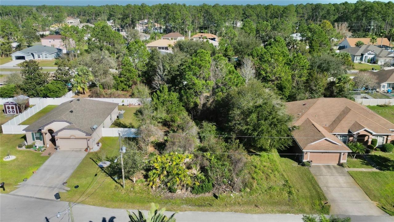 8 Burnham Ln., Palm Coast, FL 32137