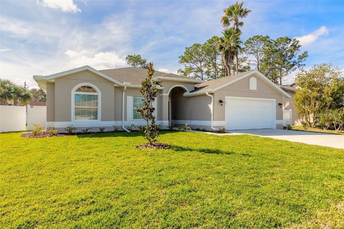 23 Webb Ln., Palm Coast, FL 32164