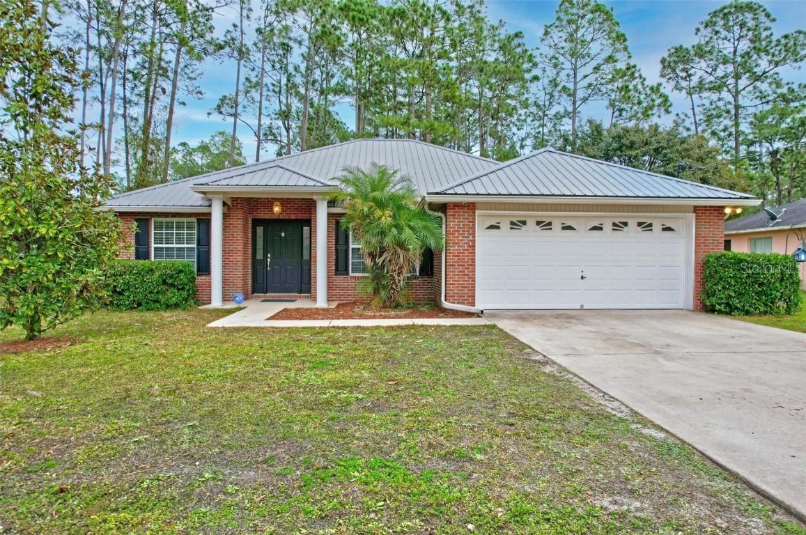 20 Brigadoon Ln., Palm Coast, FL 32137