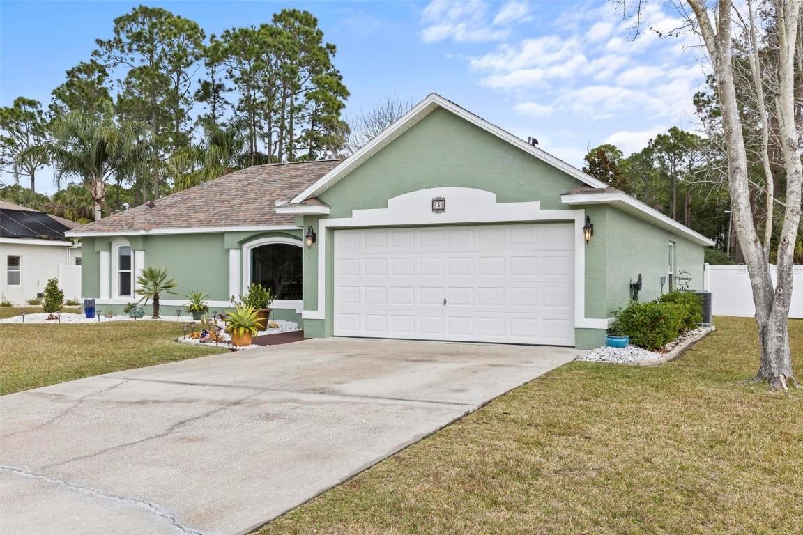 3 Fallon Ln., Palm Coast, FL 32137