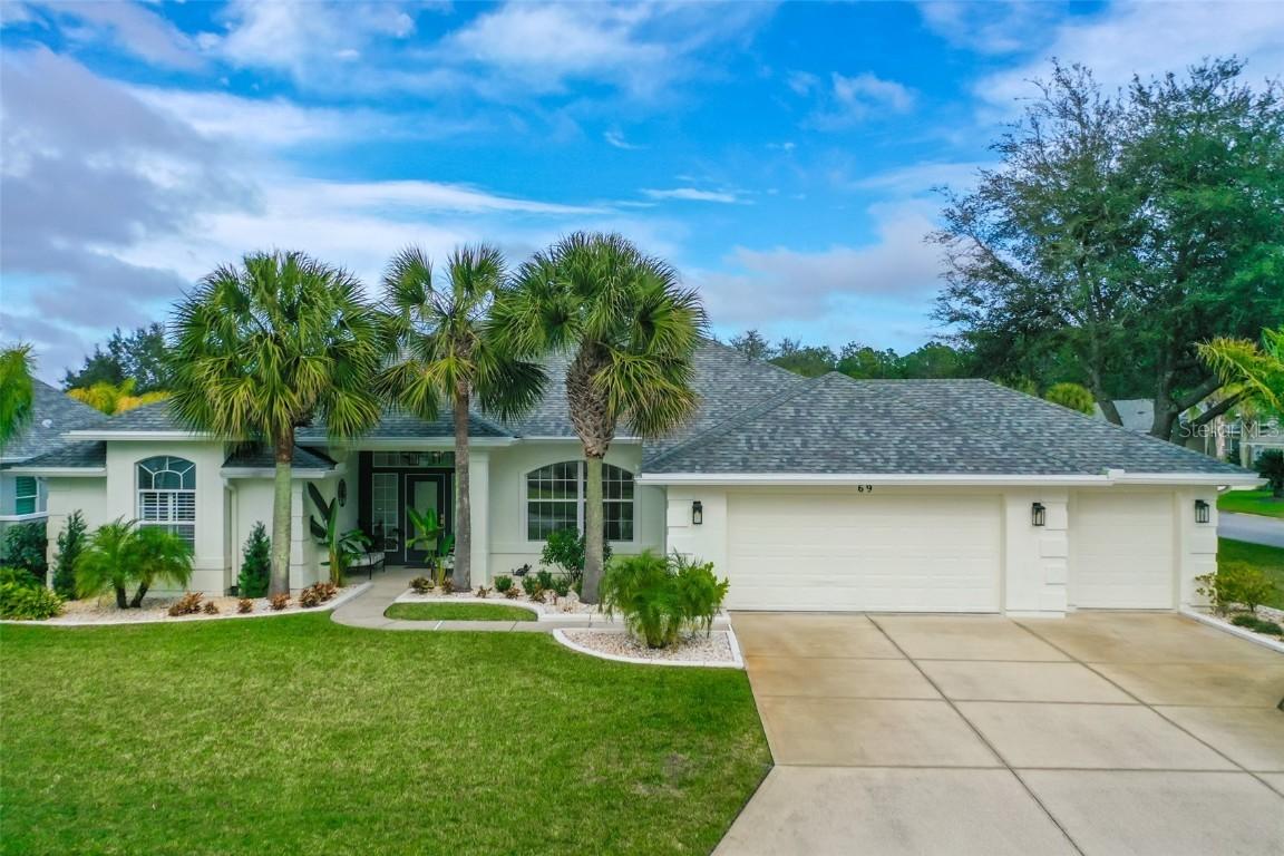 69 Bridgewater Ln., Ormond Beach, FL 32174