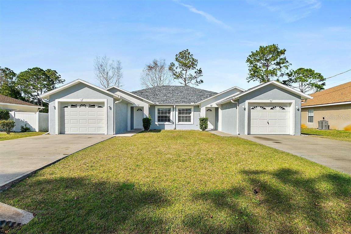 5 Pine Hurst Ln. #A, Palm Coast, FL 32164
