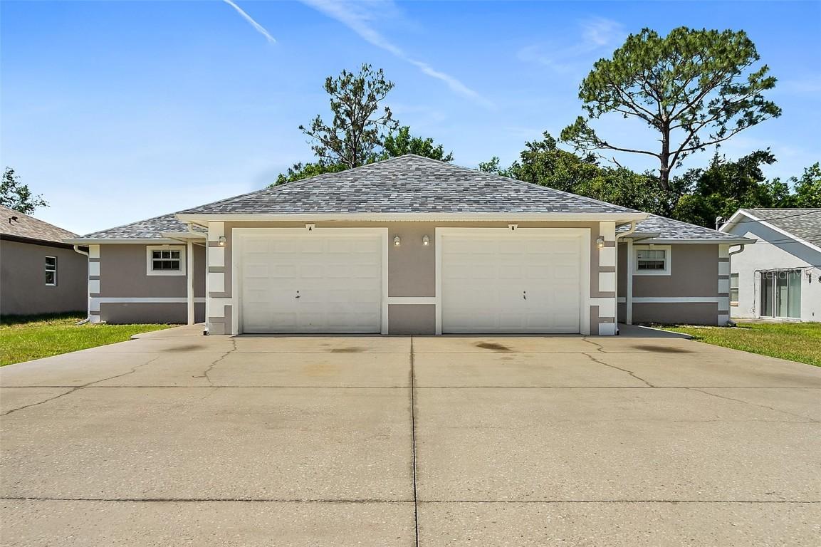 18 Prospect Ln. #A & B, Palm Coast, FL 32164