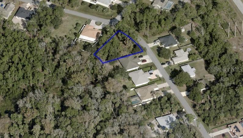 21 Fanshawe Ln., Palm Coast, FL 32137