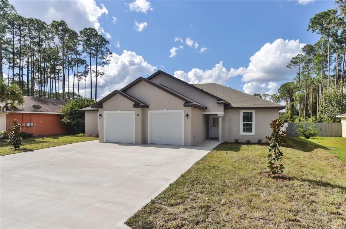 20 Bunker View Dr. #A,B, Palm Coast, FL 32137