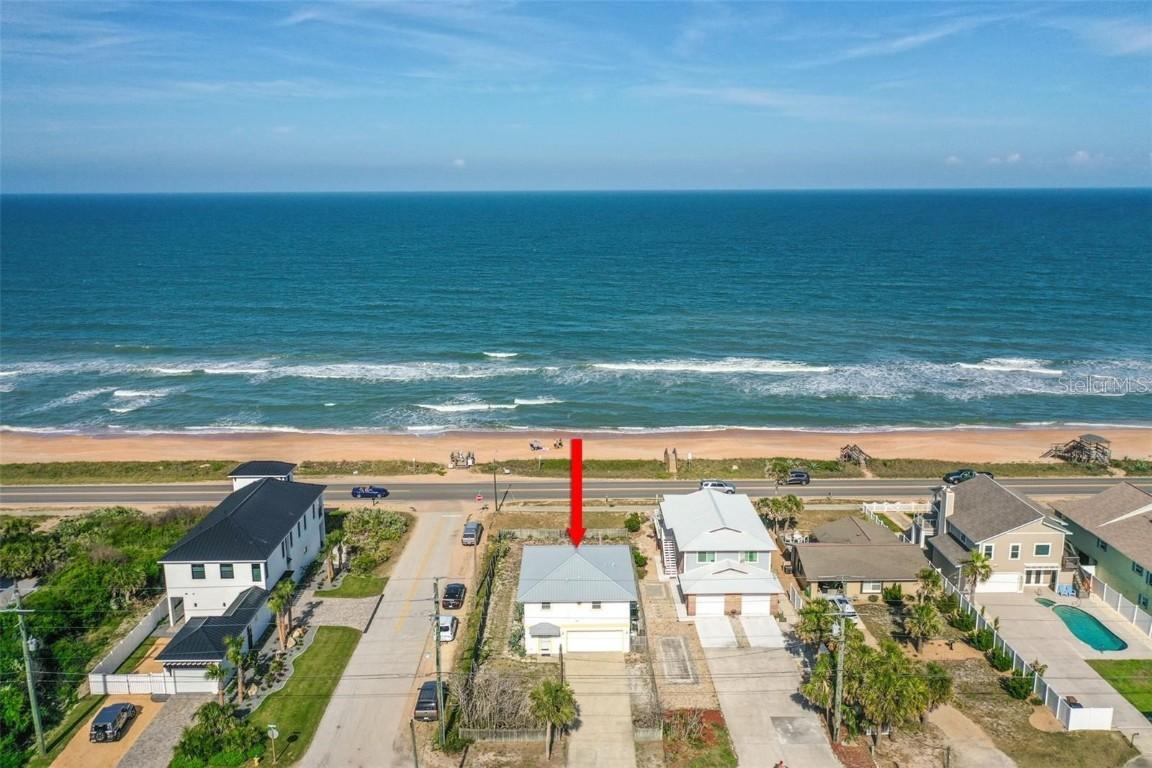 2600 S Ocean Shore Blvd., Flagler Beach, FL 32136