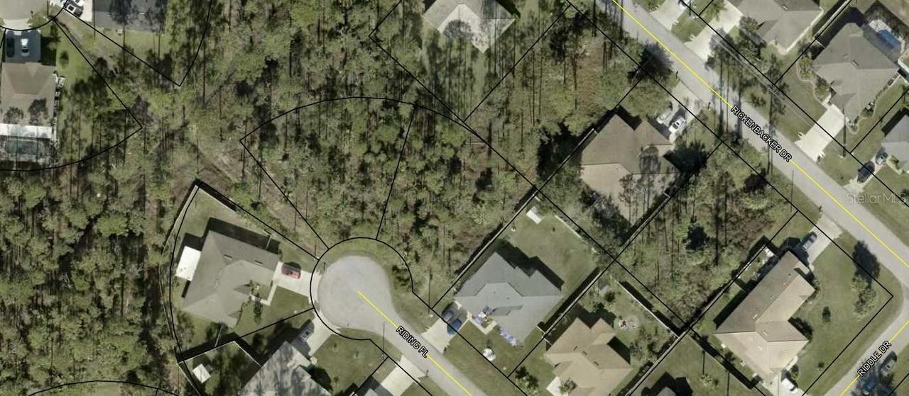 10 Riding Pl., Palm Coast, FL 32164