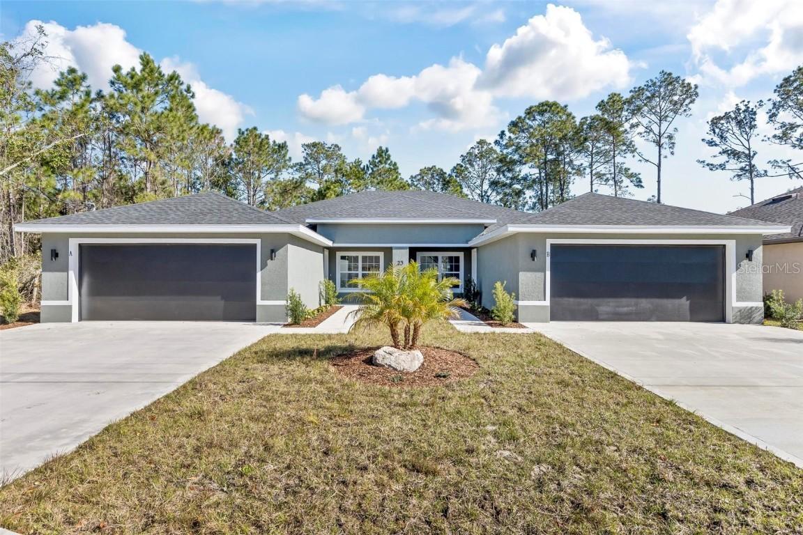 23 Rosepetal Ln., Palm Coast, FL 32164