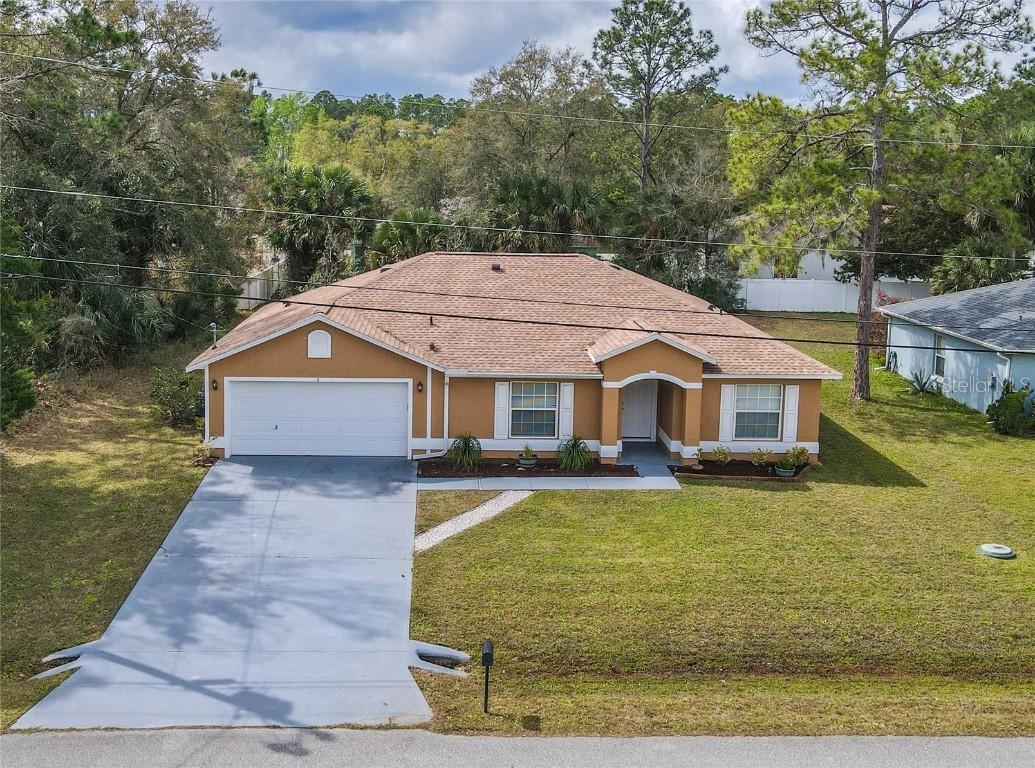 6 Pinell Ln., Palm Coast, FL 32164