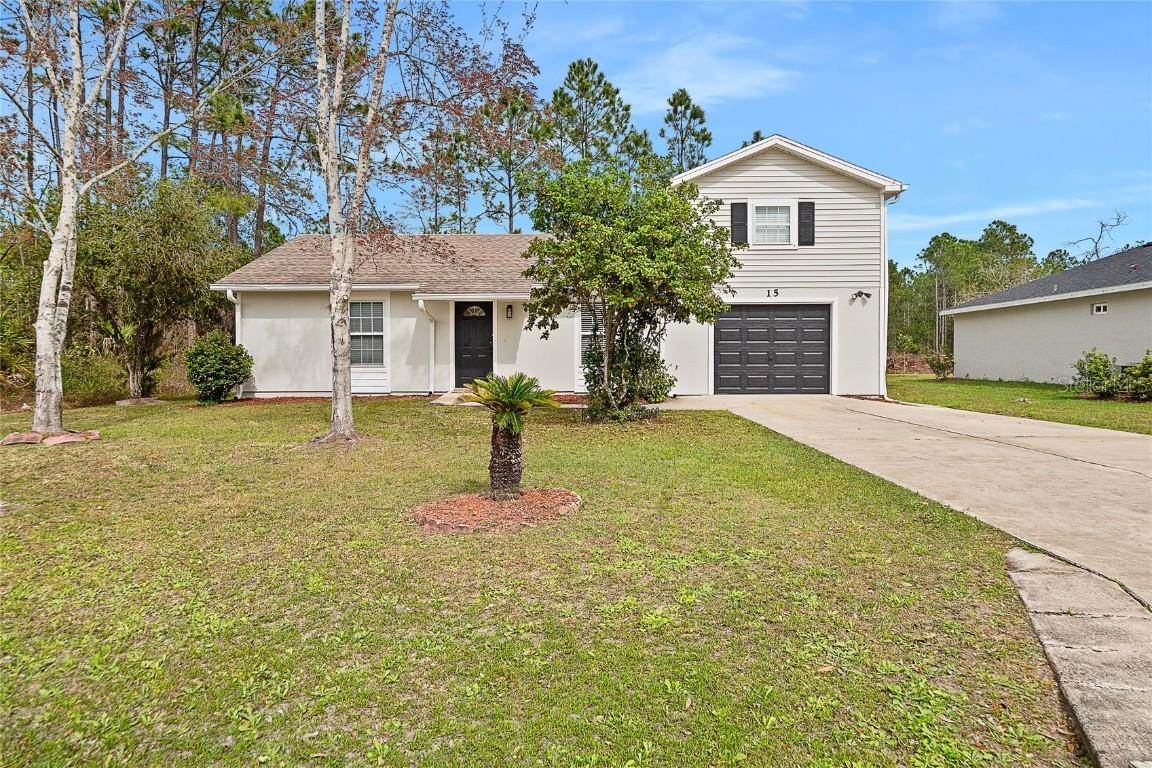 15 Lloyd Tr., Palm Coast, FL 32164