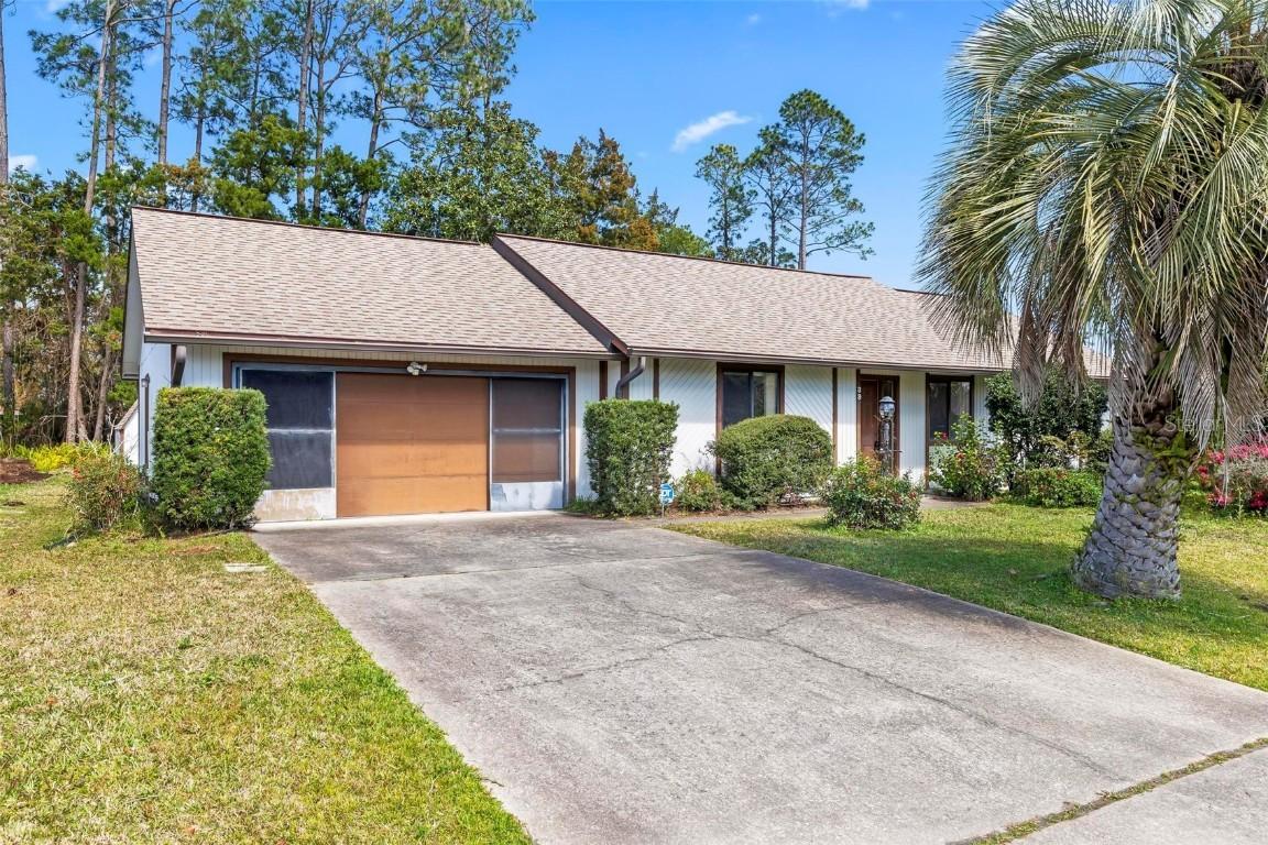 39 Bannerwood Ln., Palm Coast, FL 32137