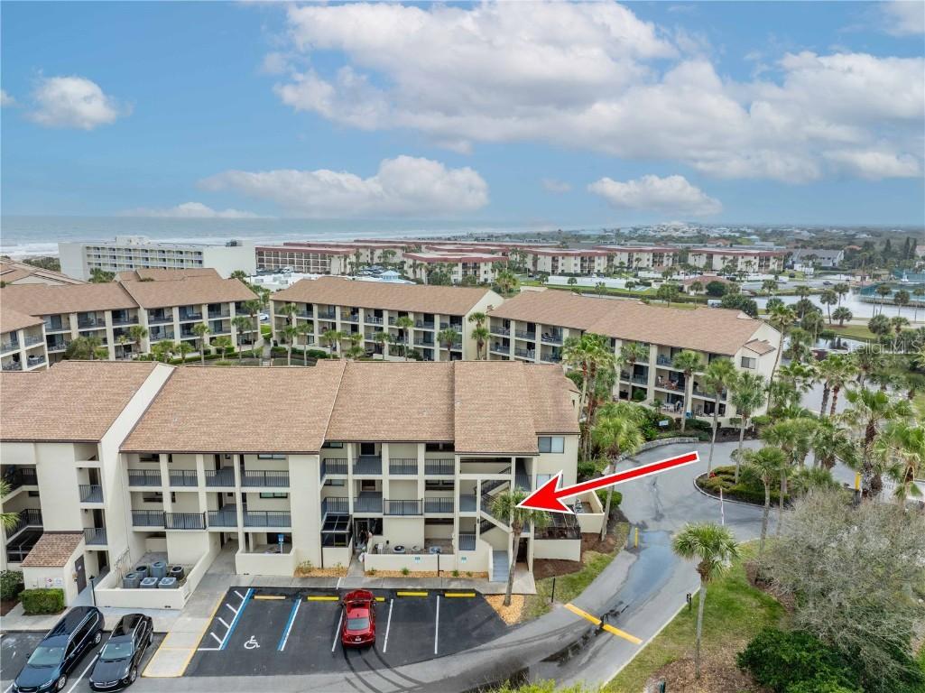 850 A1a Beach Blvd. #122, St Augustine Beach, FL 32080