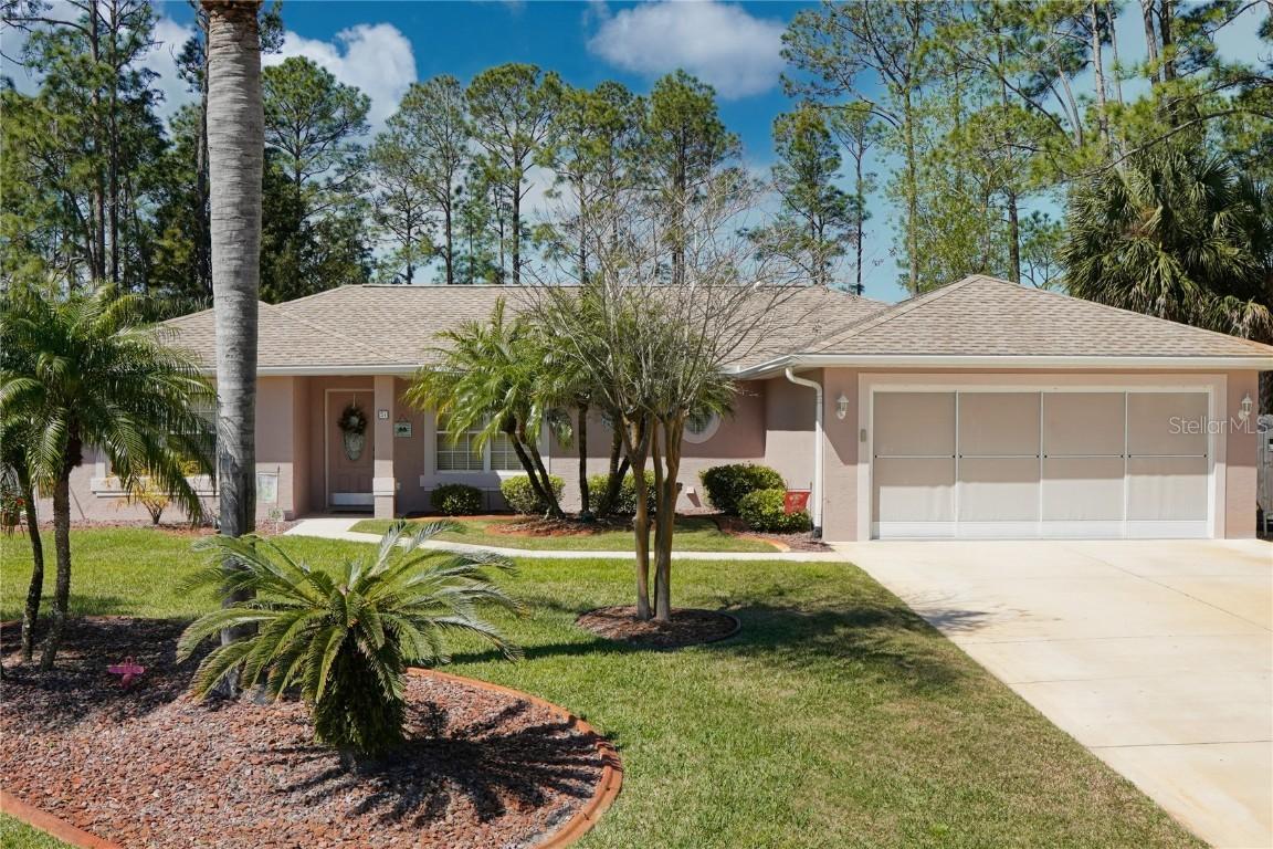 51 Prattwood Ln., Palm Coast, FL 32164