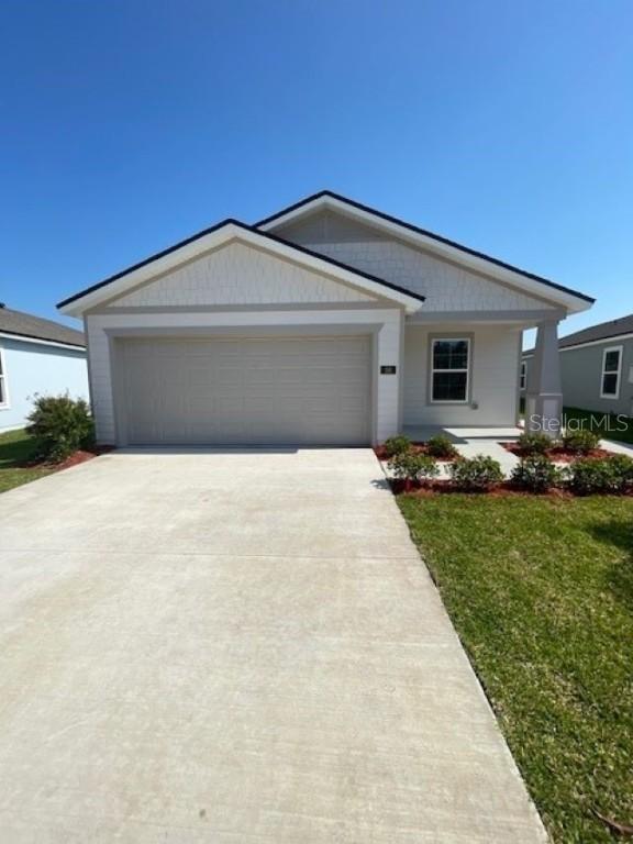 44 Bogey Pl., Bunnell, FL 32110