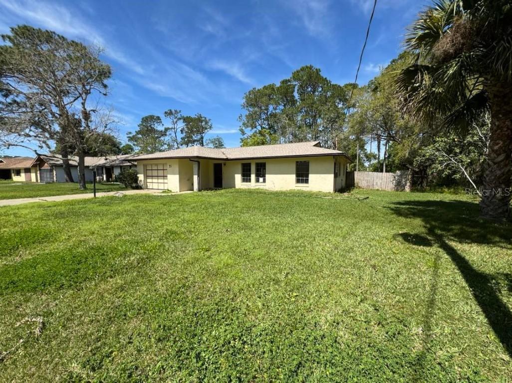 21 Filbert Ln., Palm Coast, FL 32137