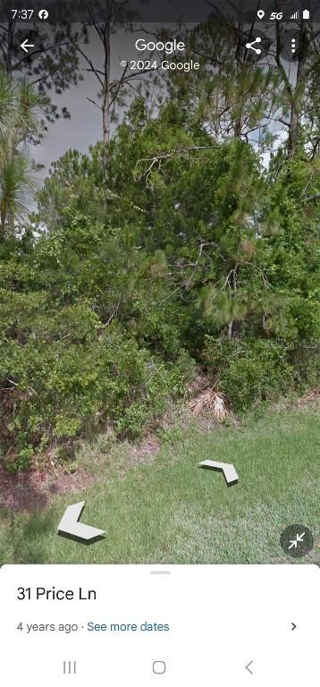 28 Price Ln. #32, Palm Coast, FL 32164