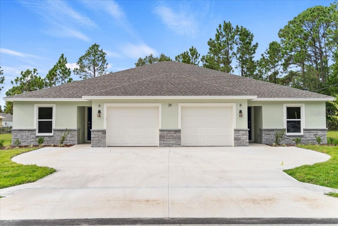 23 Rosecroft Ln., Palm Coast, FL 32164