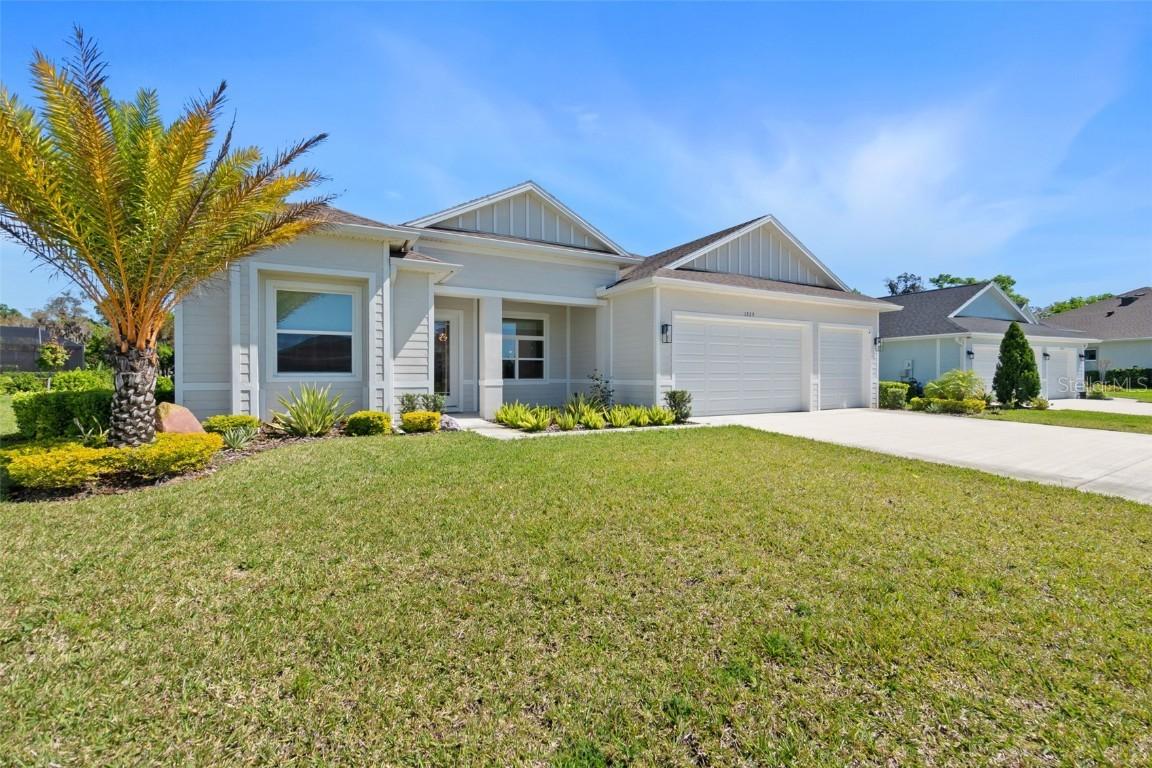 1329 Tullamore Blvd., Ormond Beach, FL 32174